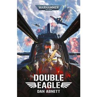 Double Eagle - Paperback - Black Library