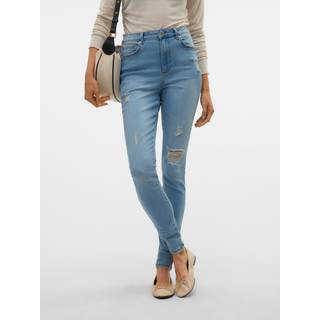 Vmsophia Høj Talje Skinny Fit Jeans