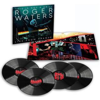 Roger Waters - This Is Not A Drill – Live From Prague
