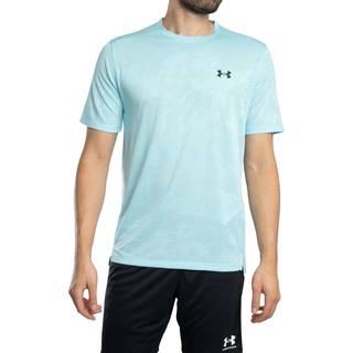 T-shirt Under Armour UA Tech Vent Jcqrd SS 1390047-494 Størrelse M