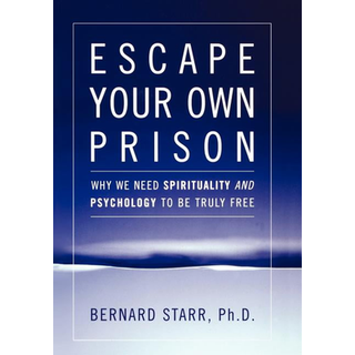 Escape Your Own Prison
