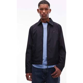Packable Water Repellent Zip-Thru Ivy Jacket