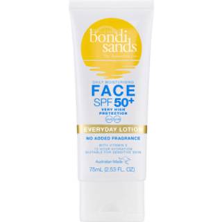 Bondi Sands Everyday Face Lotion SPF 50+ 75 ml