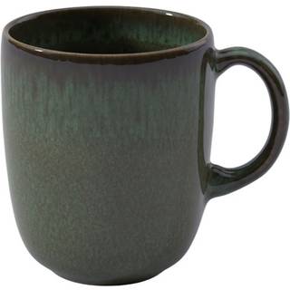Villeroy & Boch Lave krus 34 cl Green