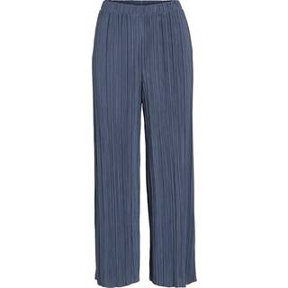 Højtaljede Culotte Bukser