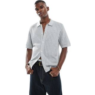 Strikket Polo