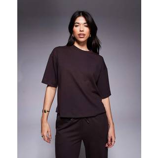 River Island Short Sleeve Boxy T-Shirtsmall