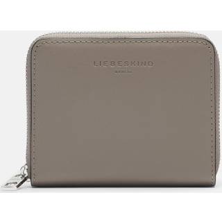Liebeskind Conny Soft Nappa M Pung taupe