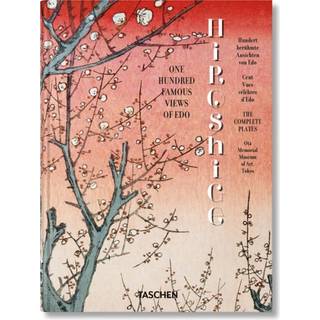 Hiroshige. One Hundred Famous Views of Edo. 45th Ed.