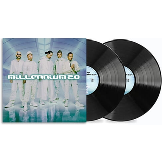 Backstreet Boys - Millennium 2.0