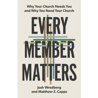 Every Member Matters