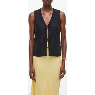 Binding Foran Vest