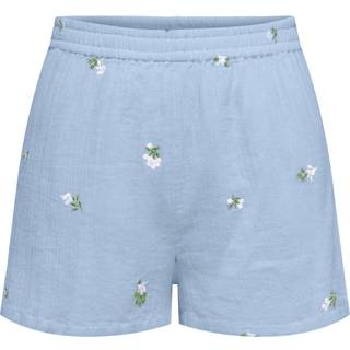 Jdyalba Høj Talje Regular Fit Shorts