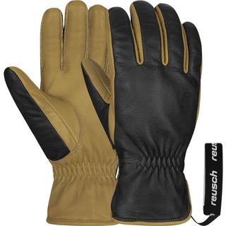 Reusch Outsider Handsker størrelse 7,5 farve sort