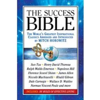The Success Bible