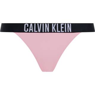 Brazilian Bikini Bottoms - Intense Power - Pink - S