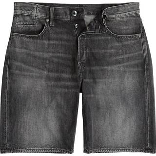 Dakota Shorts Clean Edge - Grey - Men