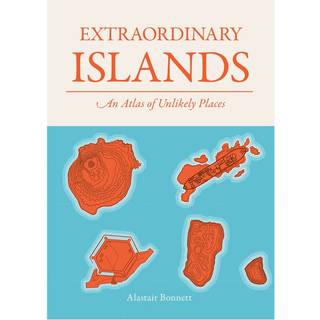 Extraordinary Islands