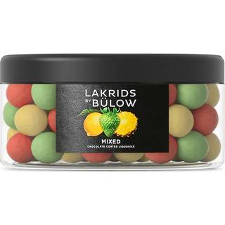 LARGE MIXED SUMMER - 550G