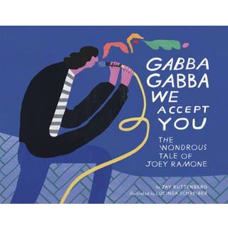 Gabba Gabba We Accept You