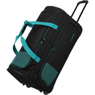 Travelite Basics Rejsetaske Duffel Sort