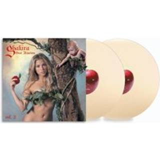 Shakira - Oral Fixation Vol. 2