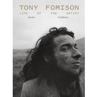 Tony Fomison