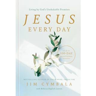 Jesus Every Day