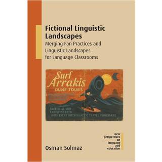 Fictional Linguistic Landscapes