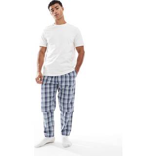 Threadbare bomuldspoplin lounge joggingbukser 2 pakkesmall