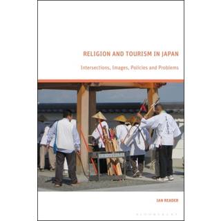 Religion and Tourism in Japan