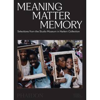 Meaning Matter Memory
