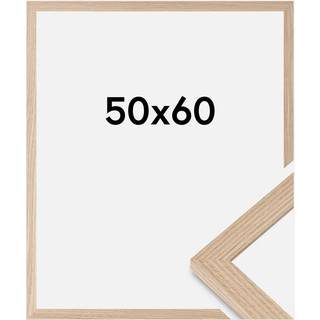 Ramme BGA Classic Akrylglas Eg 50x60 cm