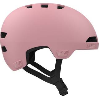 Cykelhjelm Lazer Maze JR KinetiCore Grøn Spænde Mat Nordisk Pink