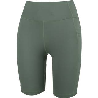 Wild Country Women's Session 2 Mid Leggings Leggings Damer størrelse M farve olivengrøn