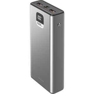 Proove Guardian Powerbank 20000 mAh 22.5W - Grå
