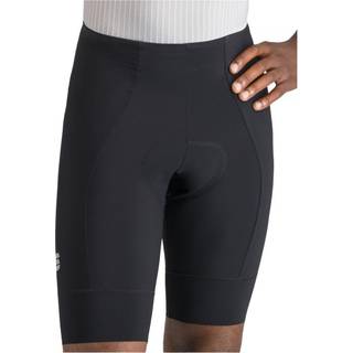 Sportful SRK Short Cykelbukser Herrer størrelse 3XL farve sort