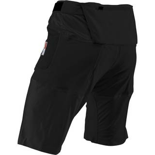 Cykelbukser Leatt Shorts MTB AllMtn 3.0 Black