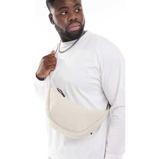 Jack & Jones Everett Beige Bæltetaske