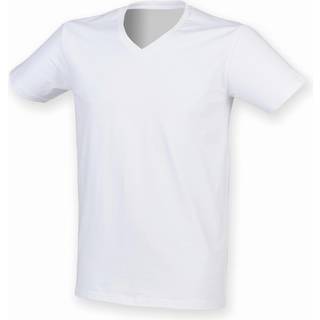 SF Men SFM122 T-shirts White XL