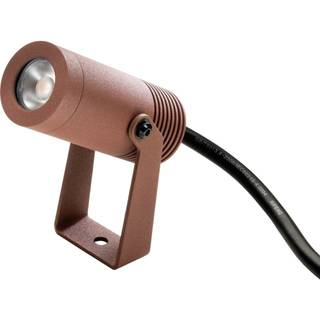 Hovden Micro Corten 230V 3000K 36° Sg Armaturen