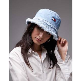 Heritage Denim Bøllehat, Light Denim