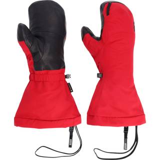 Outdoor Research Alti II GORE-TEX Mitts Handsker Herrer størrelse S farve rød