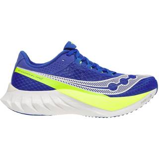 Saucony Endorphin Pro 4 Str. 46½ Blå