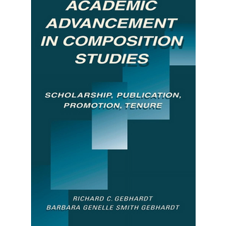 Academic Advancement in Composition Studies