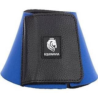 Equinavia Toki Bell Stvler til Heste | Neopren Overreach-stvler - Kongebl - S