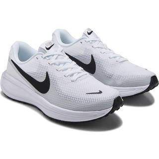 Nike Nike White Revolution 8 Road Running Trainers
