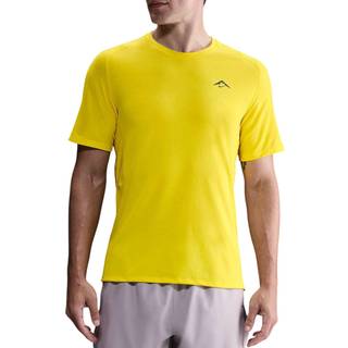 T-shirt Nike Solar Chase hj3580-718 Størrelse S
