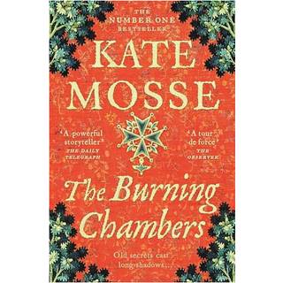 The Burning Chambers