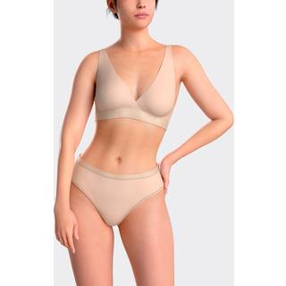 Premium Soft BH, Beige, L
